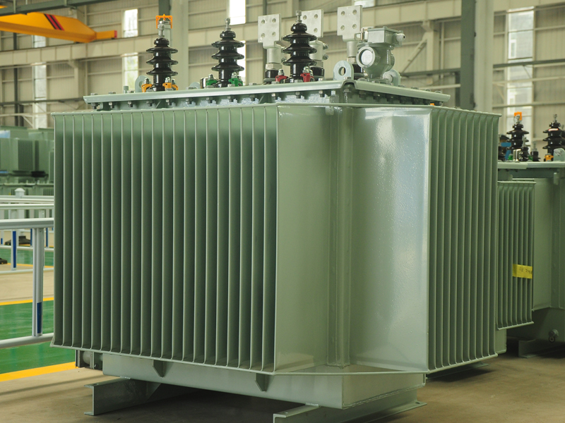 西安S11-800KVA油浸式变压器厂