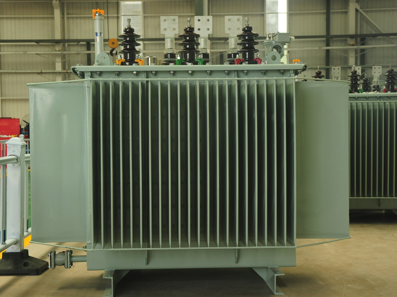西安S11-800KVA油浸式变压器厂家