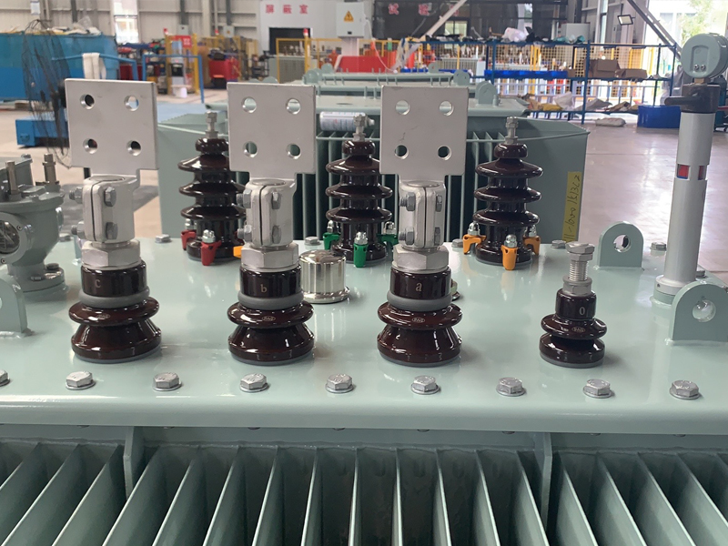 西安S11-1000KVA油浸式变压器制造商