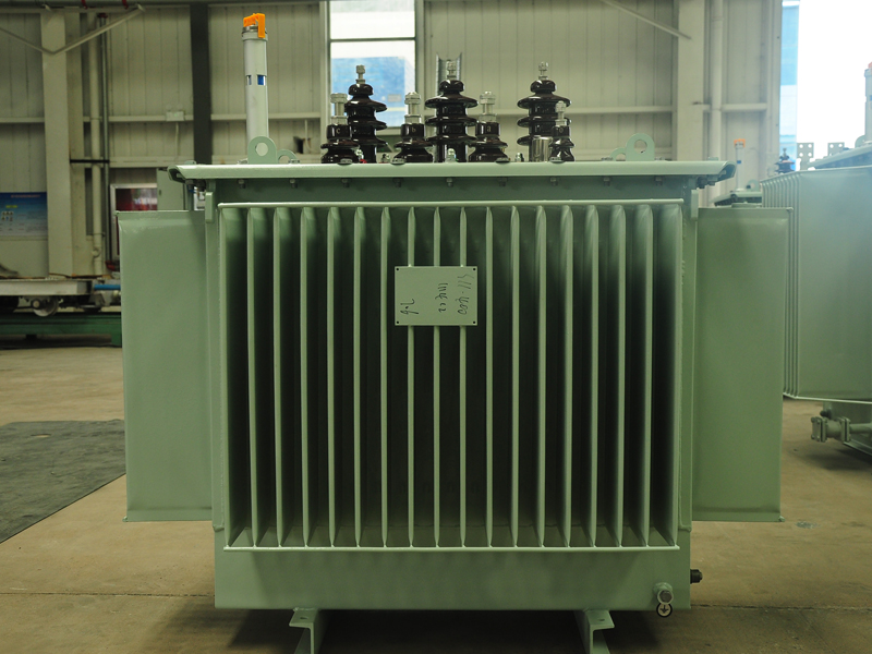 西安S11-400KVA油浸式变压器制造商